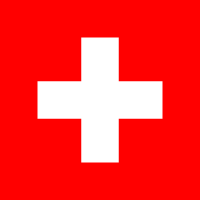Schweiz Symbol